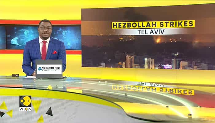 Israel-Hezbollah War: Lebanese Government Reviewing US Ceasefire Proposal