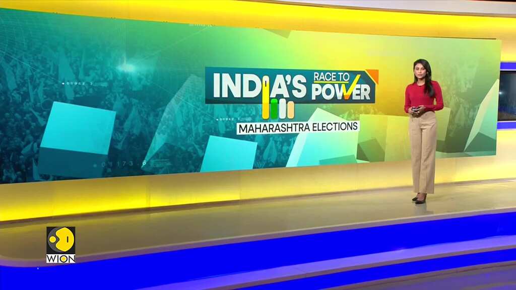 India: Maharashtra Prepares For Mega-Showdown in Assembly Polls