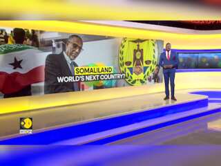 Somaliland: Opposition 'Irro' Trumps Bihi, Becomes New President