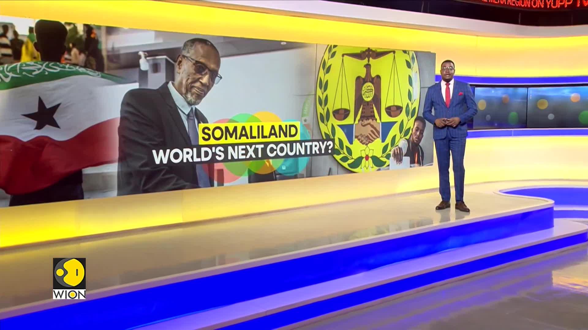 Somaliland: Opposition 'Irro' Trumps Bihi, Becomes New President