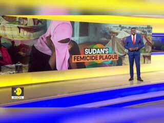 Sexual Exploitation, Femicides on the Rise in War-torn Sudan