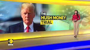 Donald Trump Hush Money Case: Judge To Decide If Trump Will Face Sentencing