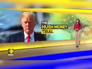 Donald Trump Hush Money Case: Judge To Decide If Trump Will Face Sentencing