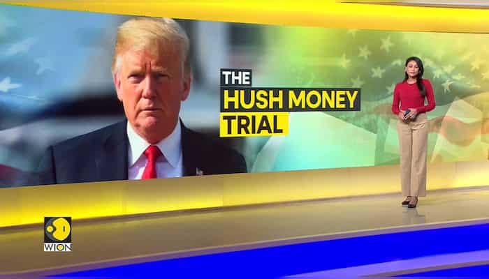 Donald Trump Hush Money Case: Judge To Decide If Trump Will Face Sentencing