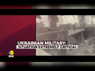 1,000 Days of Russia-Ukraine War: Ukraine Hails Biden's Call to Supply Long-Range Missiles to Kyiv