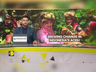 Entrepreneur Opens ACEH's First Woman-Owned Coffee Shop