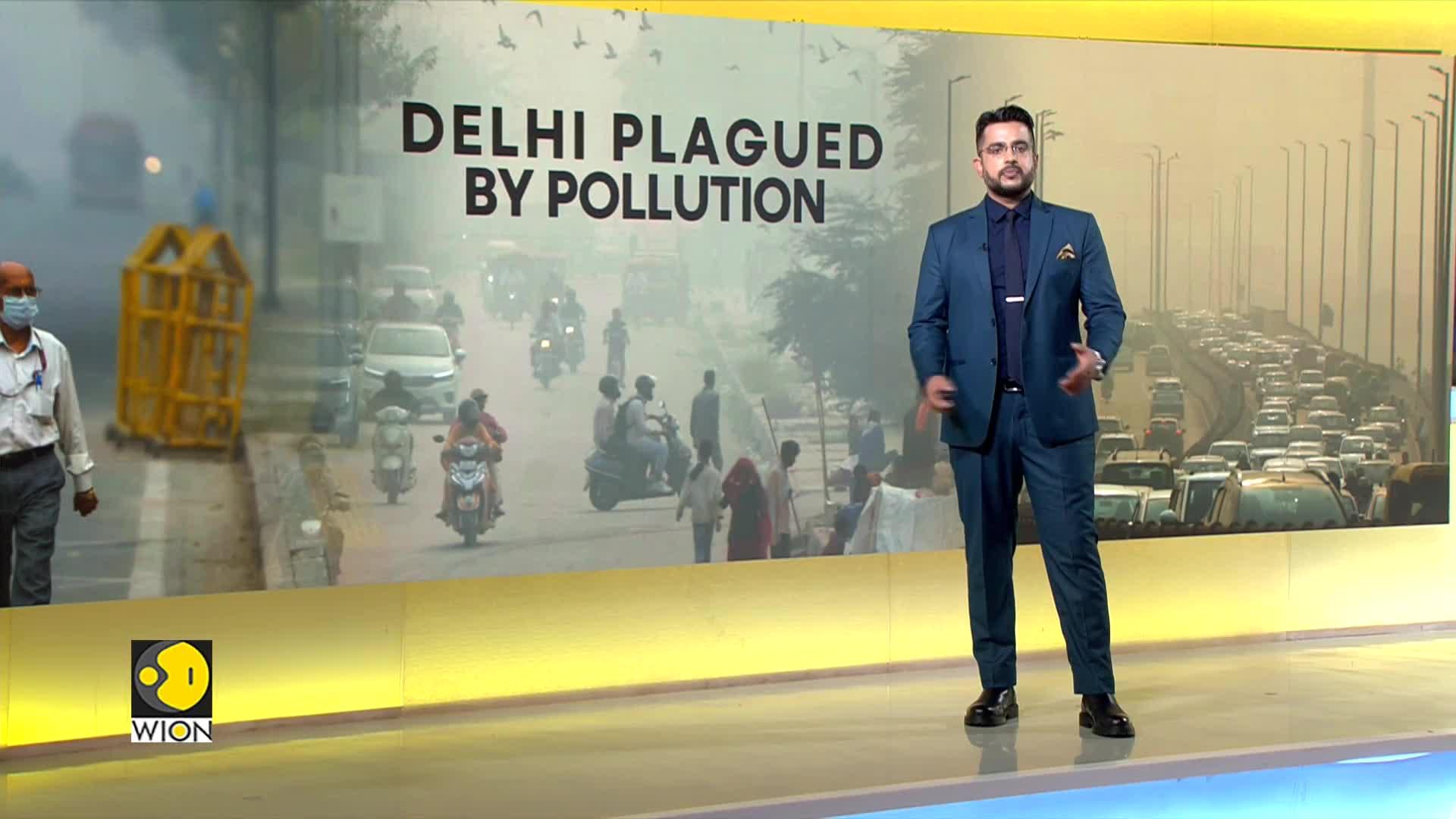 WionNews Video