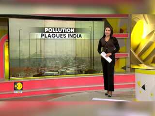Delhi Air Pollution: AQI hits 500 In Several Parts; Delhi Implements Stage 4 Measures Under GRAP