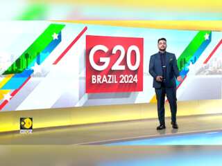 Joe Biden, Trudeau, Meloni 'Missing' At G20 Official Photo