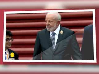 G20 Calls For Ukraine, West Asia Ceasefire; Biden Missing In official G20 Photograph