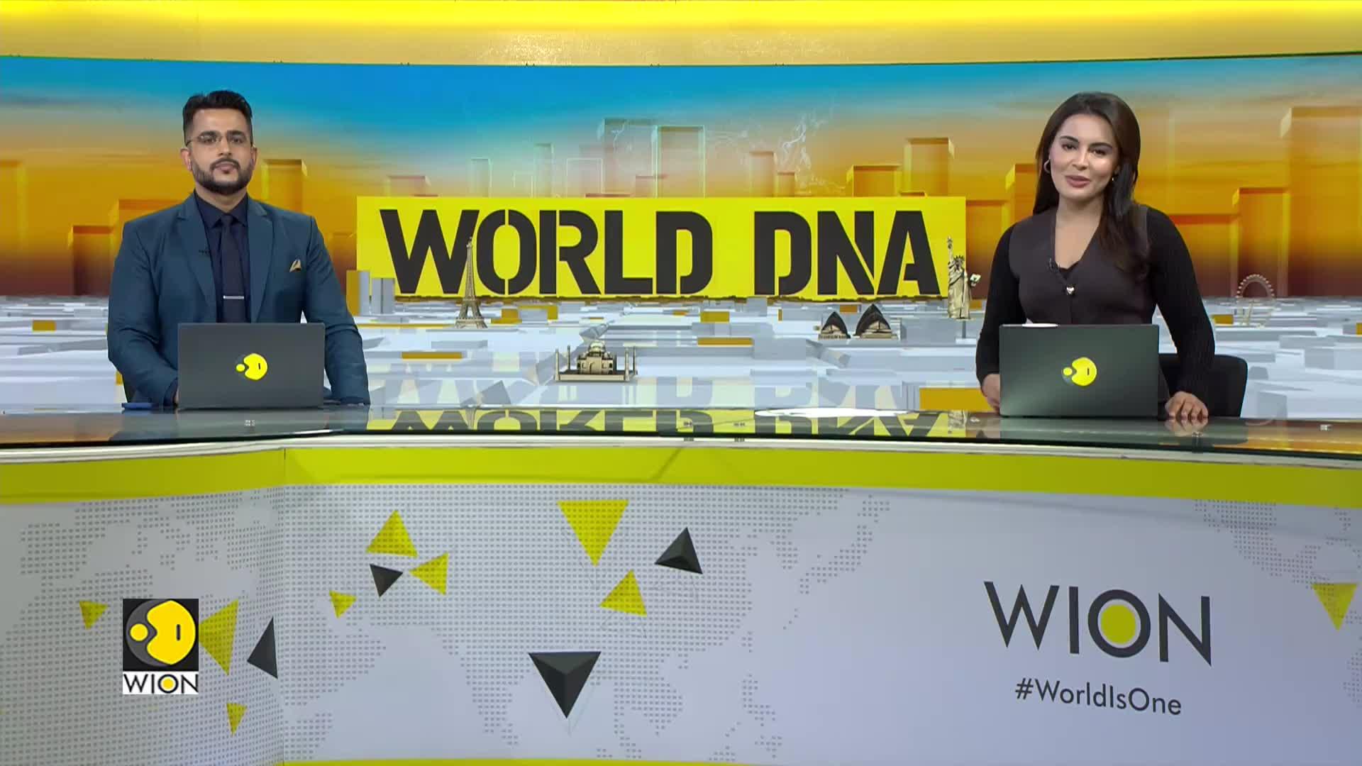 WionNews Video