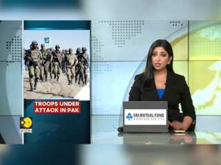 Pakistan: Two Attacks On Security Forces In Pakistan