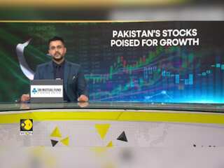 Pakistan Stocks To Rise By 27-34% By End Of 2025, Say Brokerages