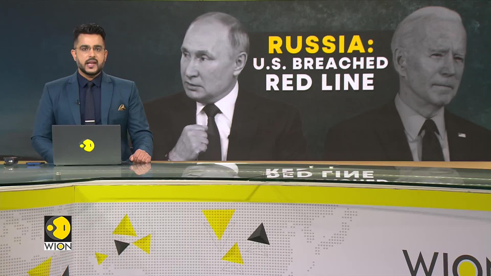WionNews Video