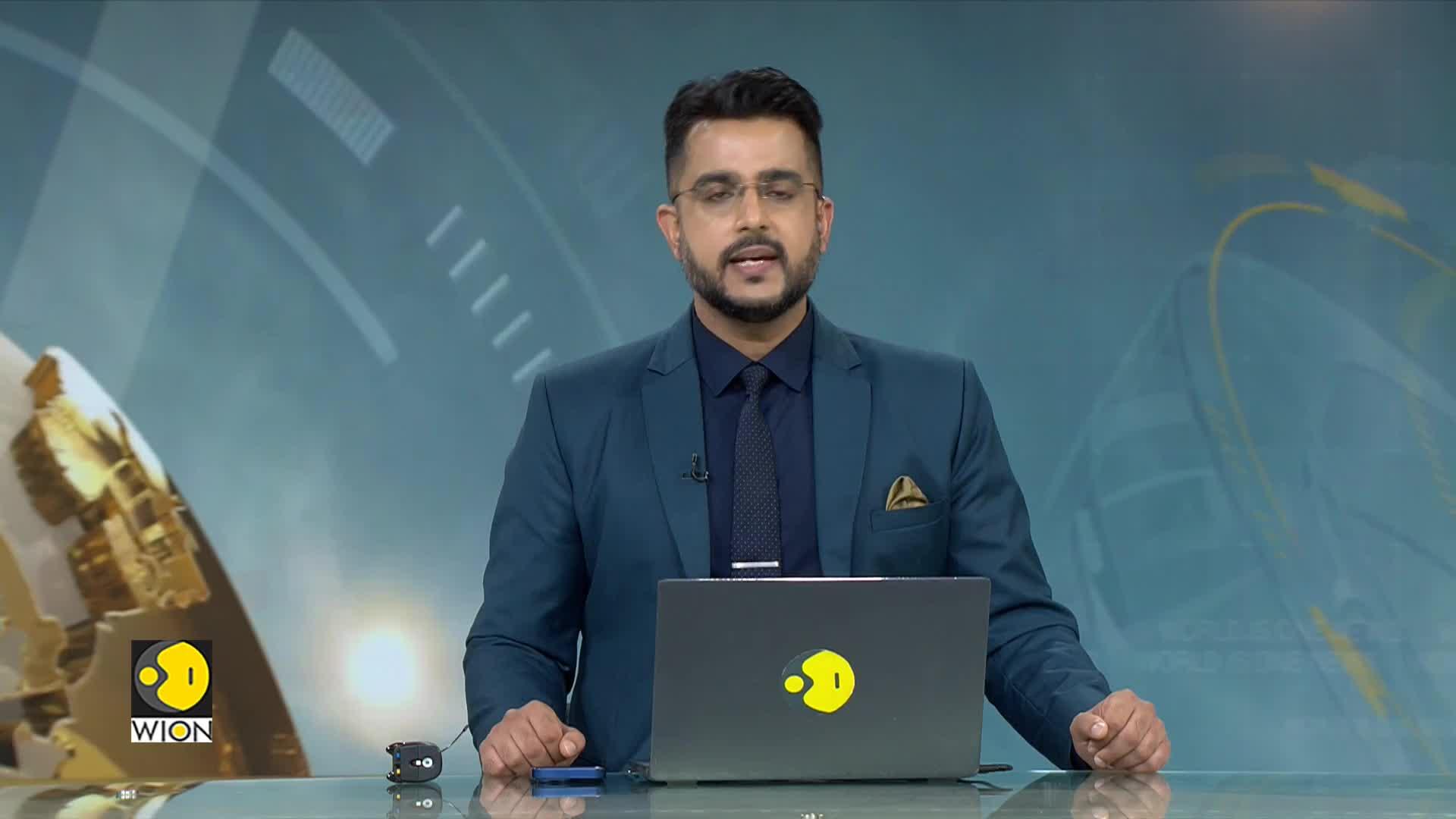 WionNews Video