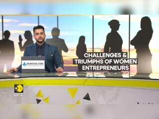 Challenges & Triumphs Of Women Entrepreneurs