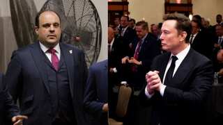 Is Trump's inner circle cracking? Musk and Trump's legal adviser had a blow-up, report suggests