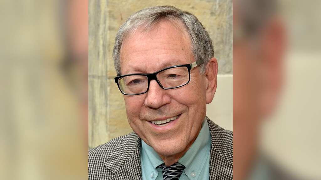 Canada thwarts alleged Iranian plot to assassinate ex-justice minister Irwin Cotler