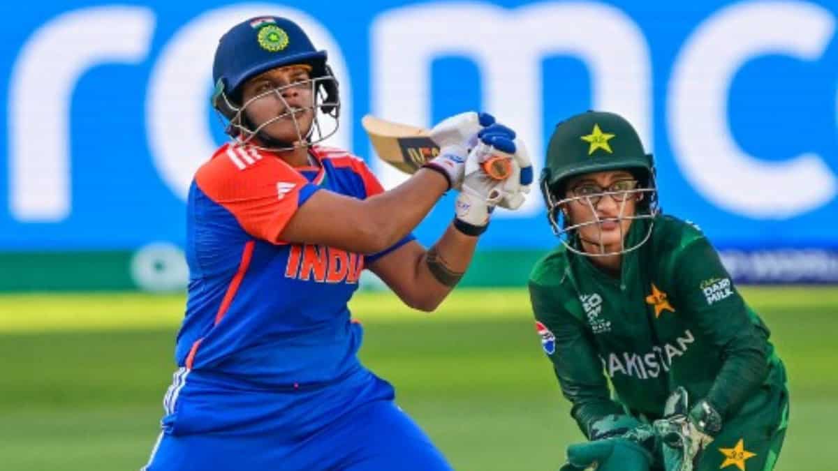 India Women's tour of Australia: Shafali Verma dropped for ODI series in Australia, Harleen returns India Women's tour of Australia: Shafali Verma dropped for ODI series in Australia, Harleen returns