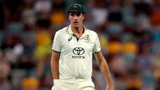 BGT 2024/25: Aussie skipper Pat Cummins ready to 'tick off' all boxes ahead of Perth opener
