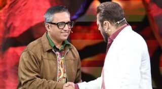 Salman Khan Bigg Boss: ‘Everyone’s a gangster until real gangster arrives’, fans TROLL Ashneer Grover