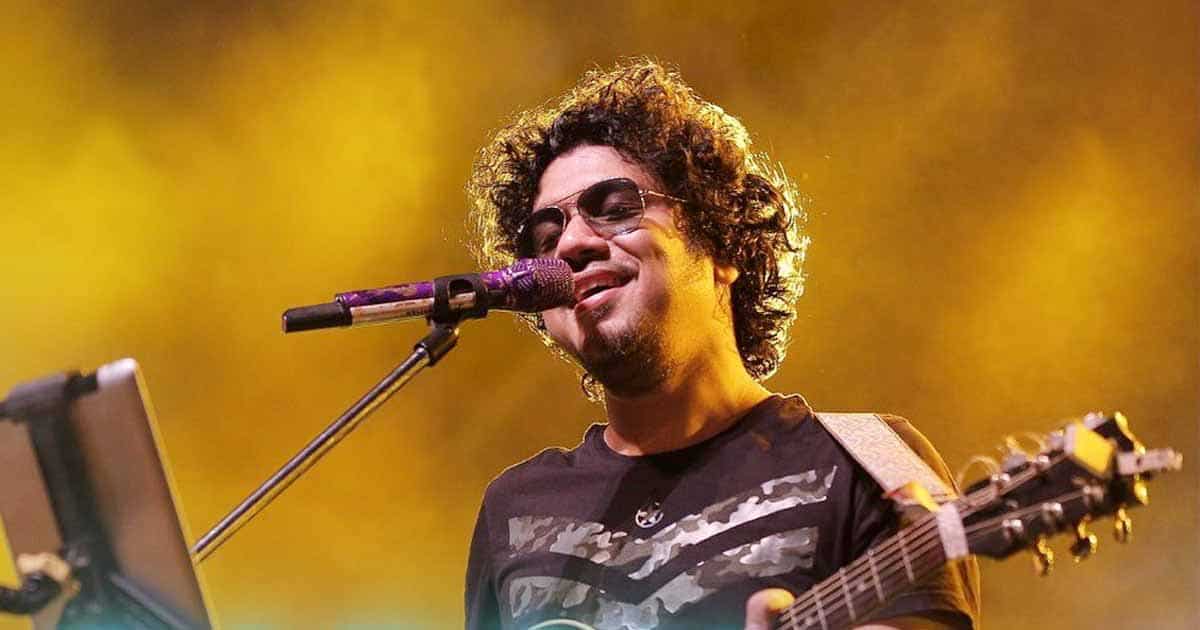 Papon on fans organising a blood donation camp on his birthday: 'It’s truly inspiring'