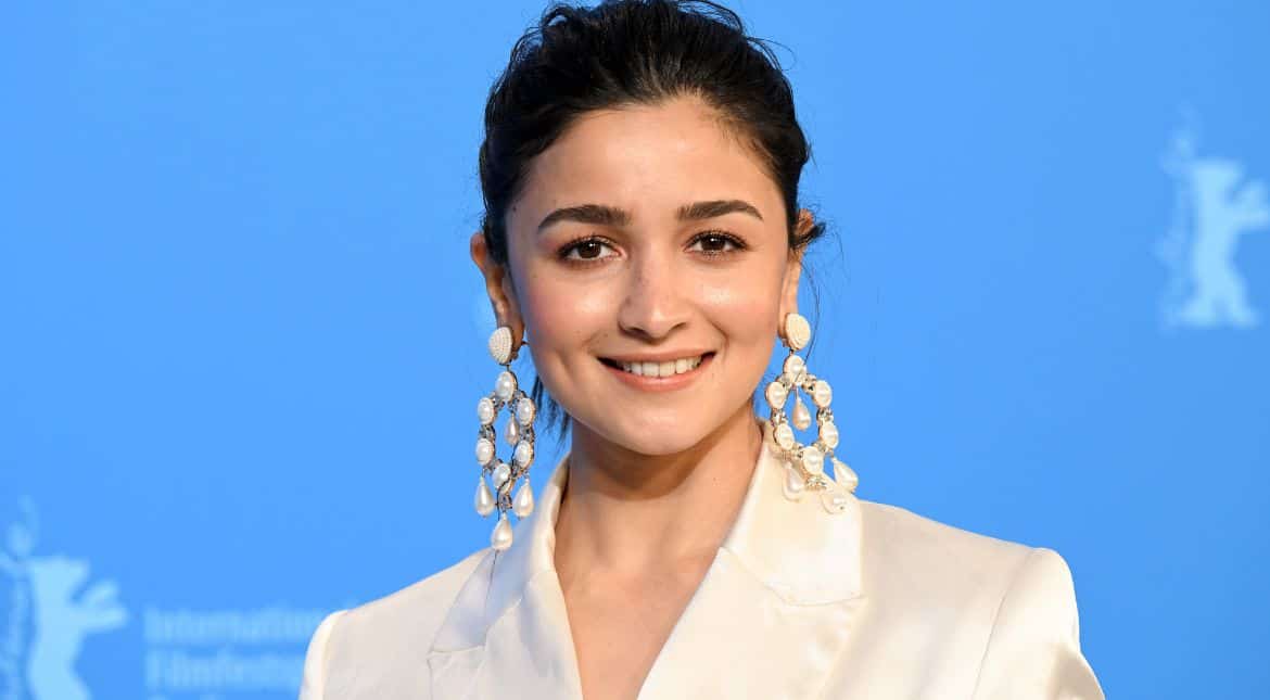 Alia Bhatt – Coexist Initiative
