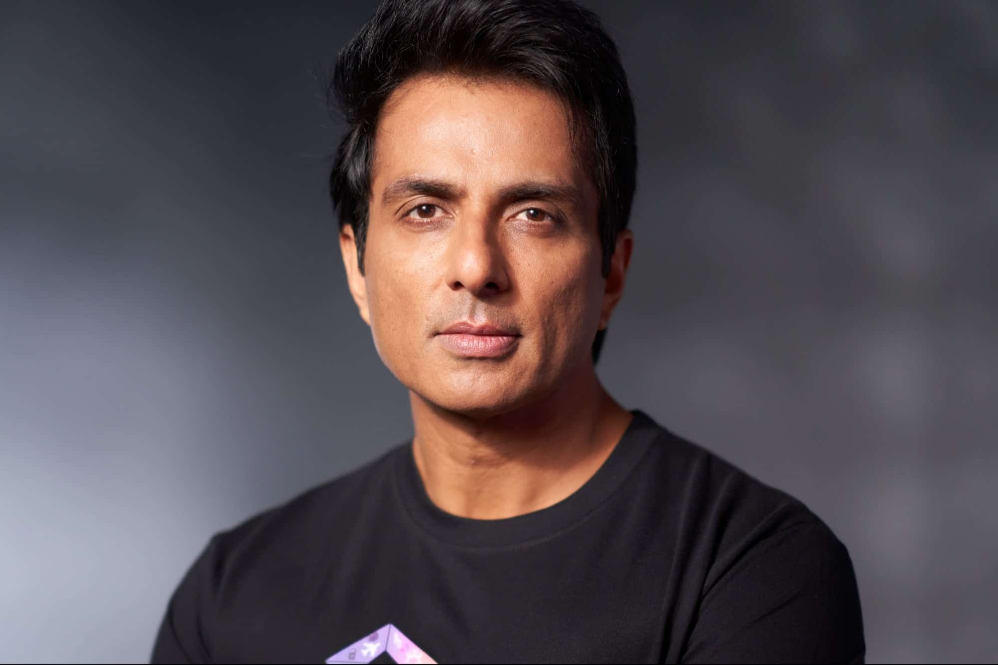 Sonu Sood – Migrant Workers' Relief Efforts