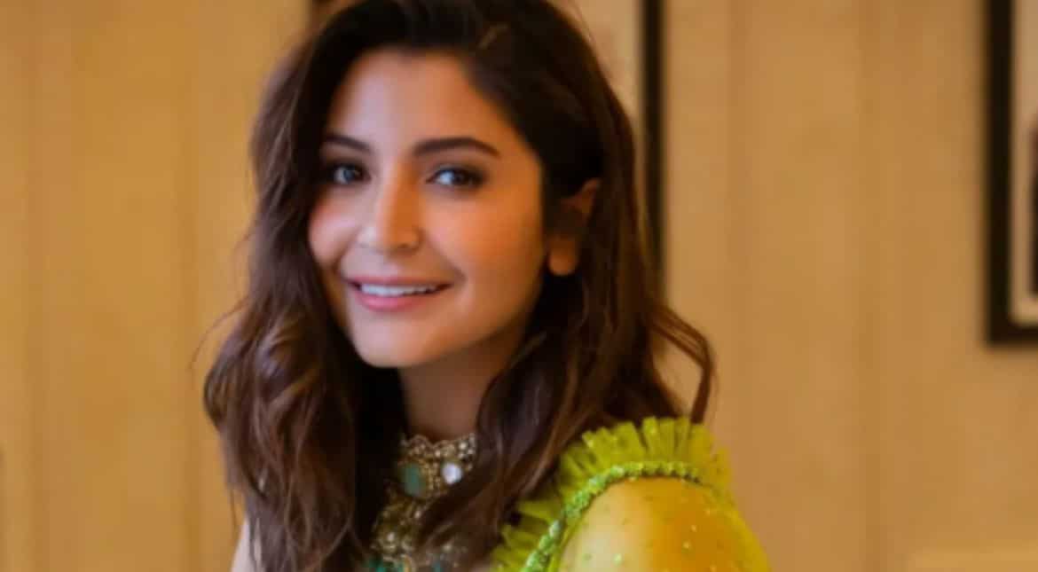 Anushka Sharma