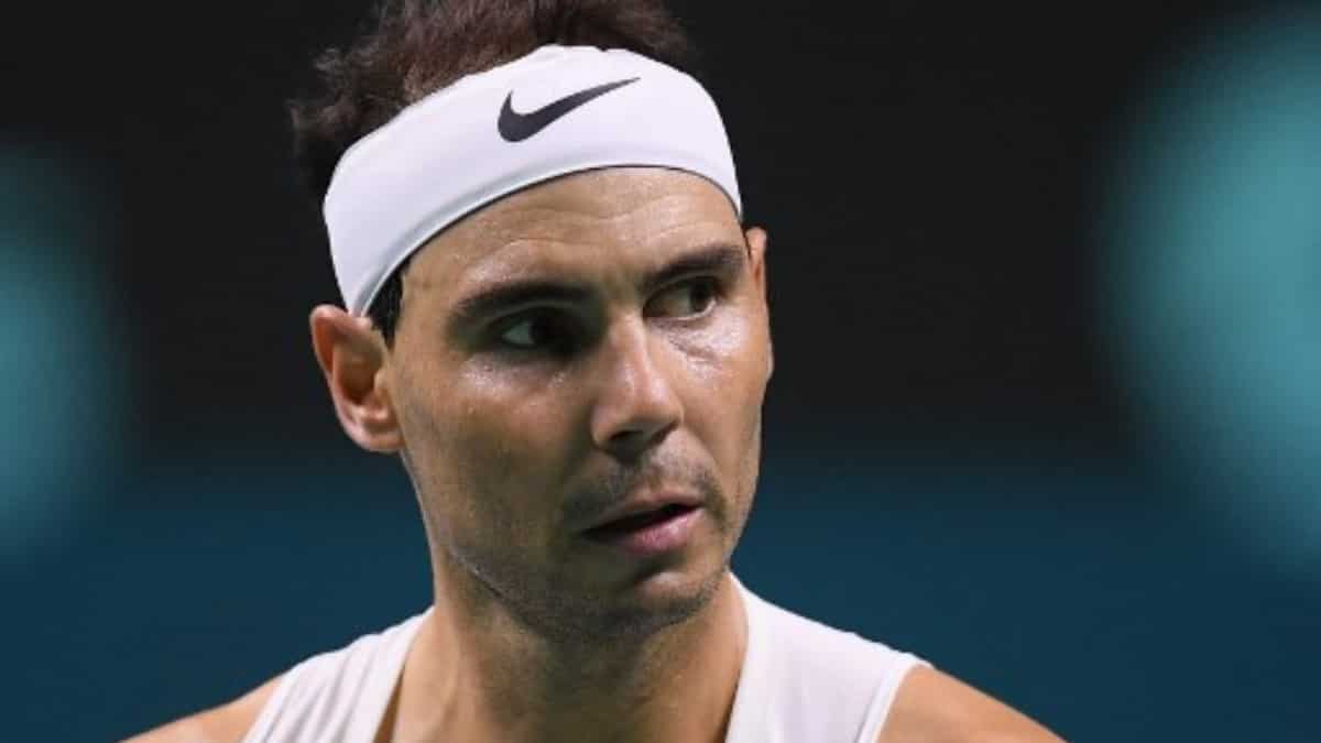 Rafael Nadal: All you need to know about King of Clay's farewell tournament at Davis Cup - time, broadcast Rafael Nadal: All you need to know about King of Clay's farewell tournament at Davis Cup - time, broadcast
