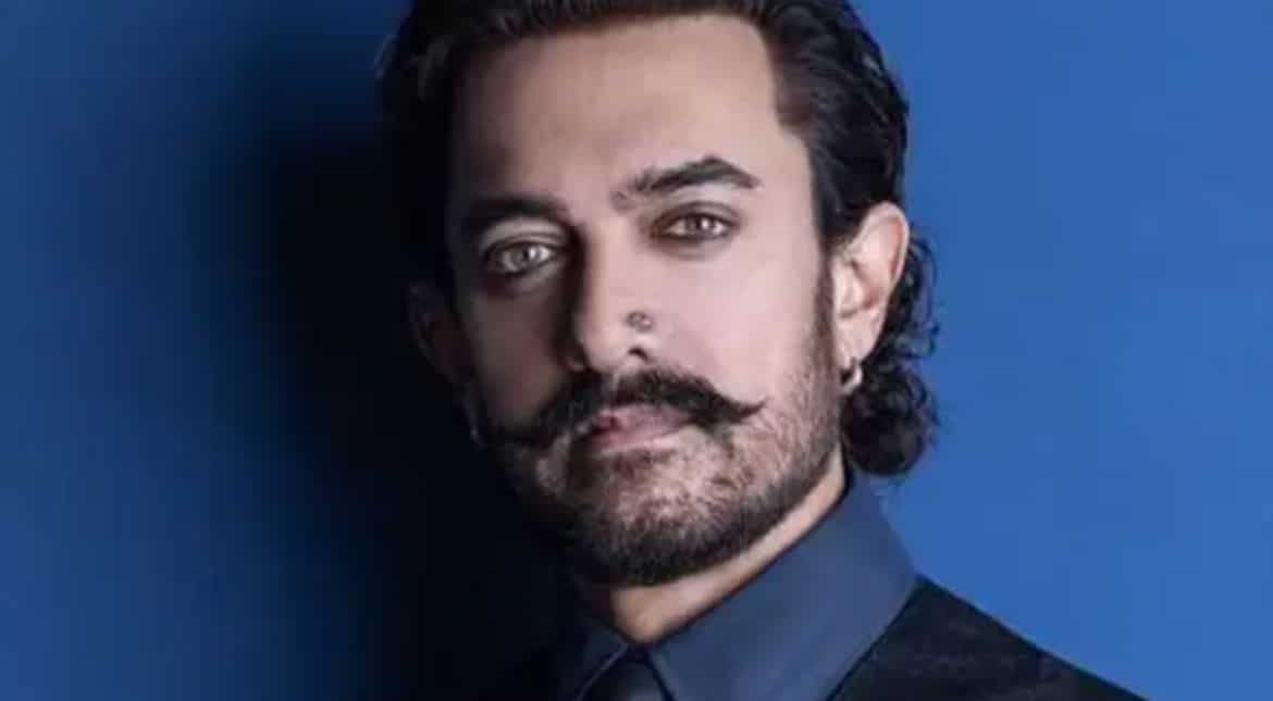 Aamir Khan – Paani Foundation