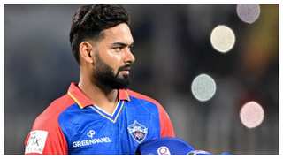 Not about money: Rishabh Pant breaks silence on leaving Delhi Capitals ahead of IPL 2025 mega auction