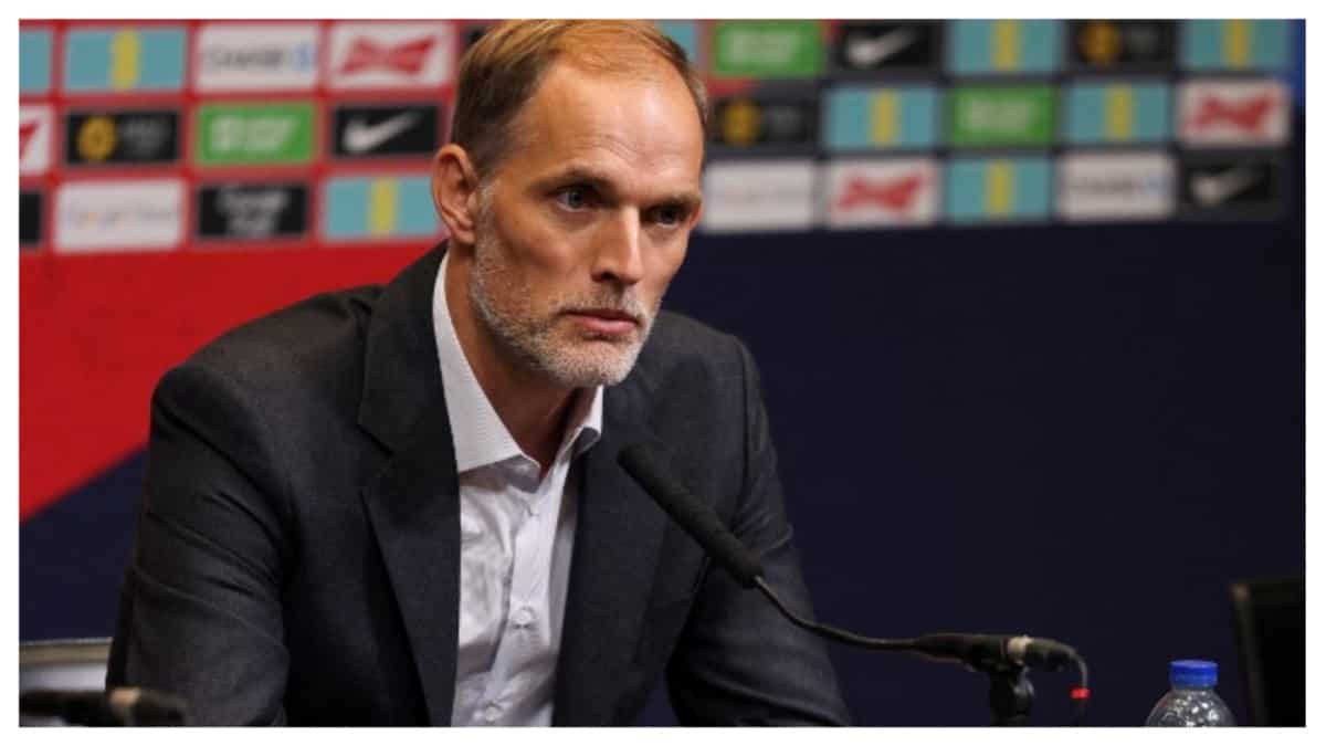 Thomas Tuchel's England have 'tools' to win World Cup, claims Lee Carsley