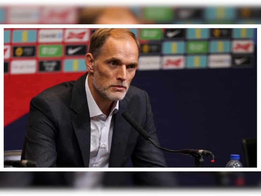 Thomas Tuchel's England have 'tools' to win World Cup, claims Lee Carsley