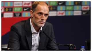 Thomas Tuchel's England have 'tools' to win World Cup, claims Lee Carsley