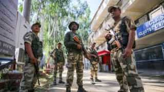 Jammu and Kashmir: Security Grid tightened ahead of winters, forces have input about infiltration attempts