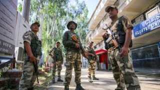 Jammu and Kashmir: Security Grid tightened ahead of winters, forces have input about infiltration attempts