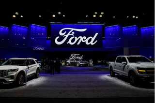 U.S. launches two new investigations into Ford recalls following settlement