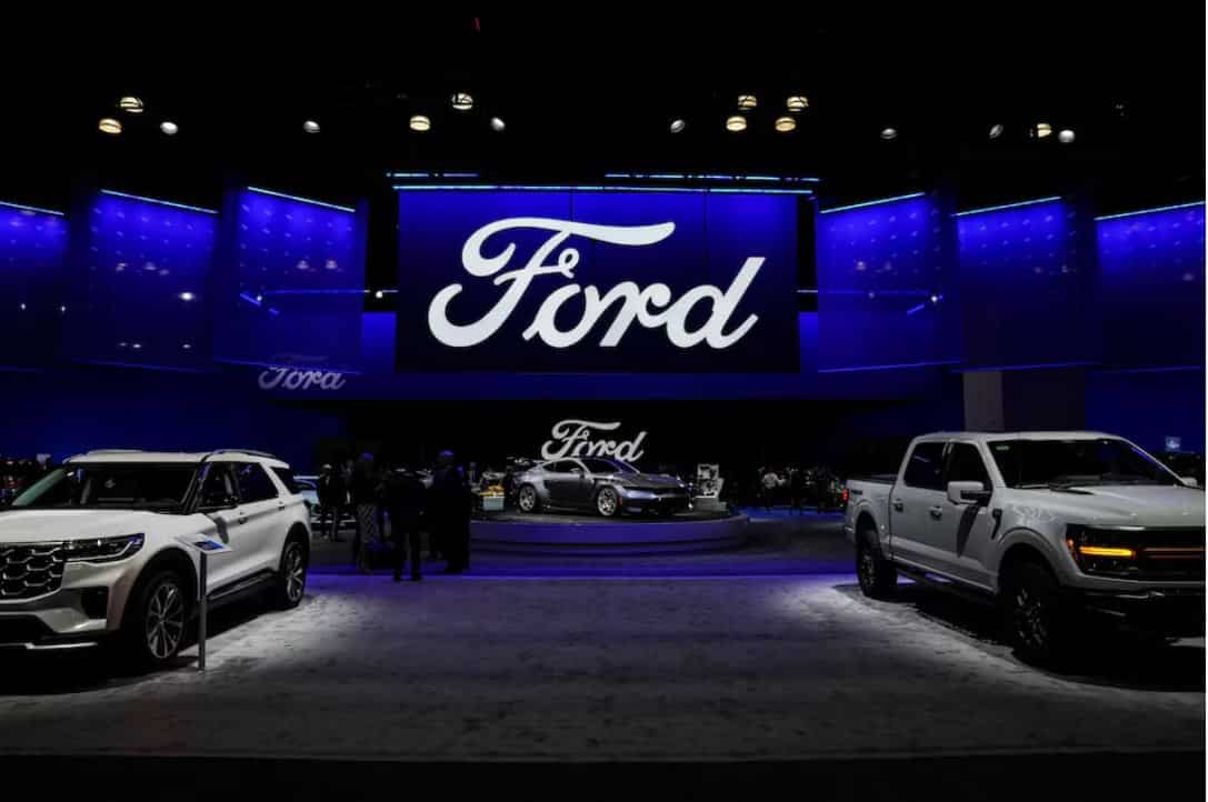 U.S. launches two new investigations into Ford recalls following ...