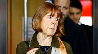 France mass rape trial enters final stage, victim Gisele says society must change way it looks at rape