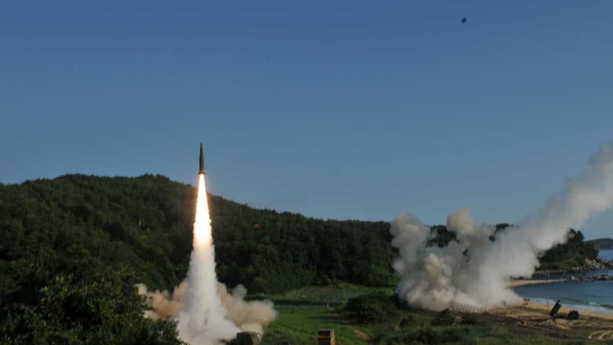 Russia claims Ukraine fired six US-made long range missiles after Biden admin gave nod for use