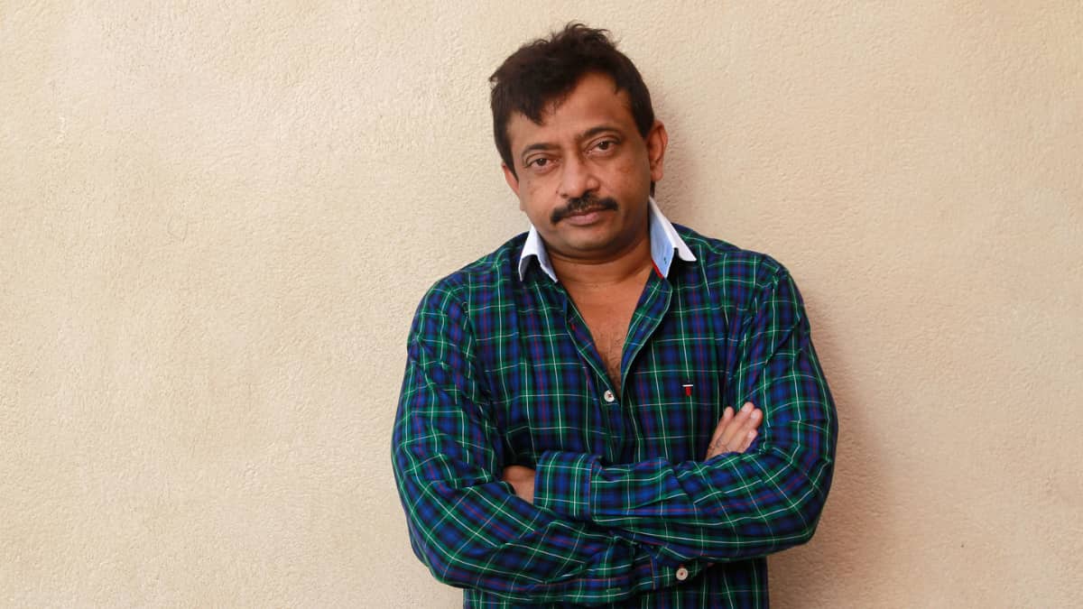 New drama unfolds as Ram Gopal Varma agrees to appear “digitally” before police in Andhra CM case