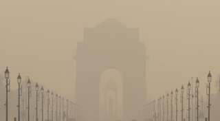 Delhi air pollution: AAP govt accuses centre of ignoring requests for artificial rain, asks PM to intervene