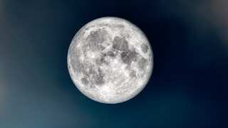 Moon's far side witnessed volcanic eruptions for more than one billion years