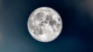 Moon's far side witnessed volcanic eruptions for more than one billion years