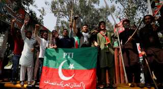 Islamabad braces for mega clash as Khan’s PTI plans ‘decisive’ rally, authorities announce restrictions