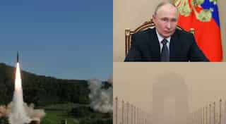 Top 10 world news: Russia claims Ukraine fired 6 long-range missiles after US nod; Delhi AQI crisis, and more