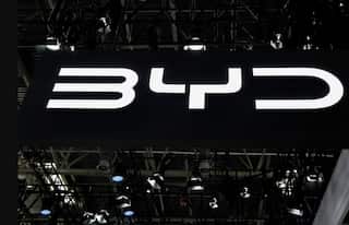 BYD unveils fourth phase of industrial park in Shenzhen-Shanwei cooperation zone
