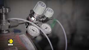 Two Telecommunications Cables Damaged In The Baltic Sea | GRAVITAS