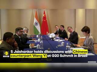 India-China: Beijing And New Delhi Signal Need For Normalised Ties | WION Originals